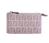 Fendi Mini Pouch, back view